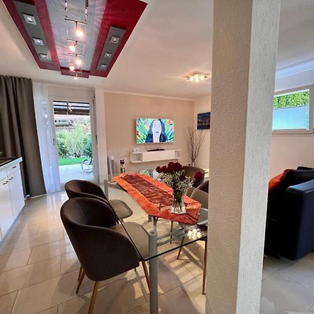Apartment Im Emmental Oberburg Εξωτερικό φωτογραφία