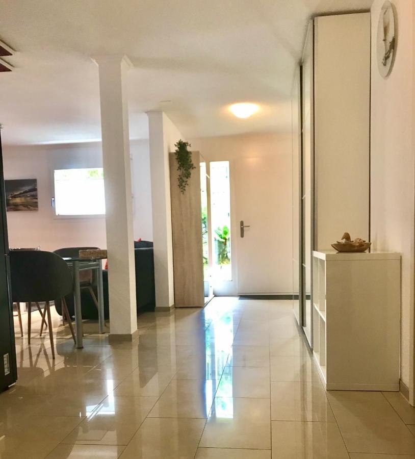 Apartment Im Emmental Oberburg Εξωτερικό φωτογραφία