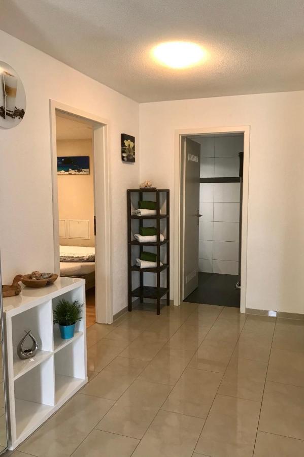 Apartment Im Emmental Oberburg Εξωτερικό φωτογραφία