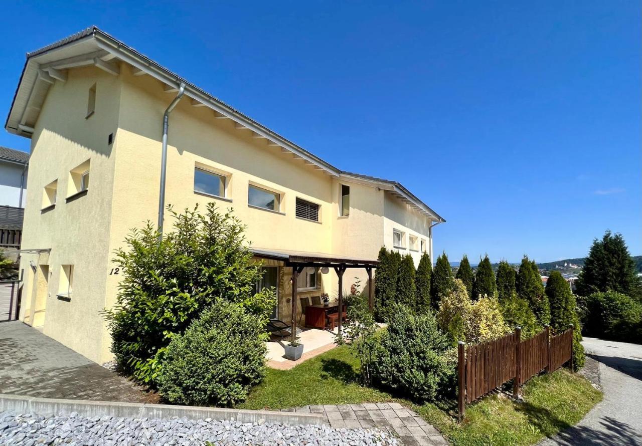 Apartment Im Emmental Oberburg Εξωτερικό φωτογραφία