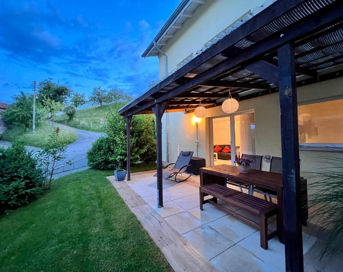Apartment Im Emmental Oberburg Εξωτερικό φωτογραφία