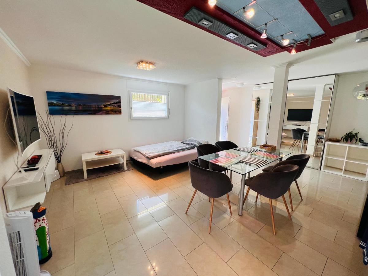 Apartment Im Emmental Oberburg Εξωτερικό φωτογραφία