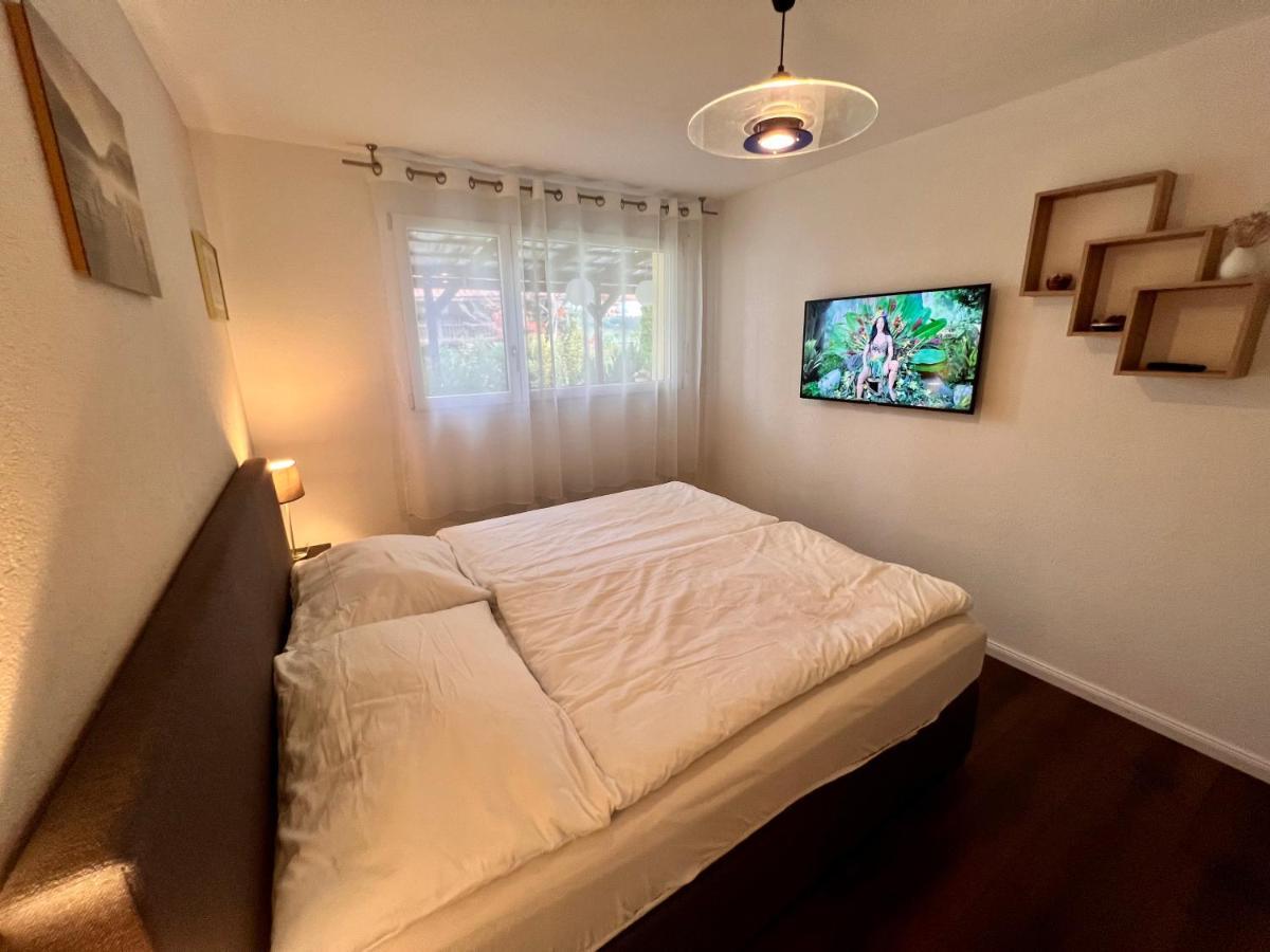 Apartment Im Emmental Oberburg Εξωτερικό φωτογραφία