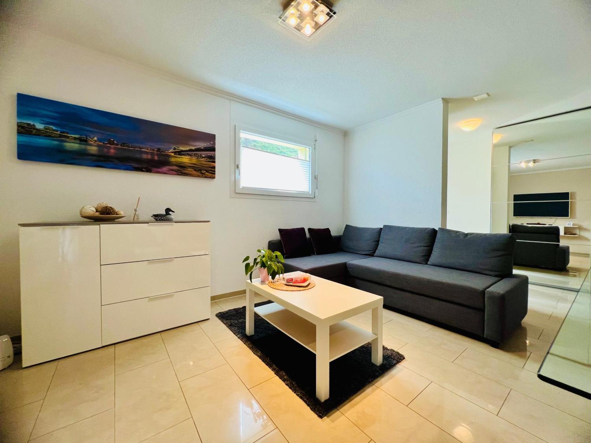 Apartment Im Emmental Oberburg Εξωτερικό φωτογραφία