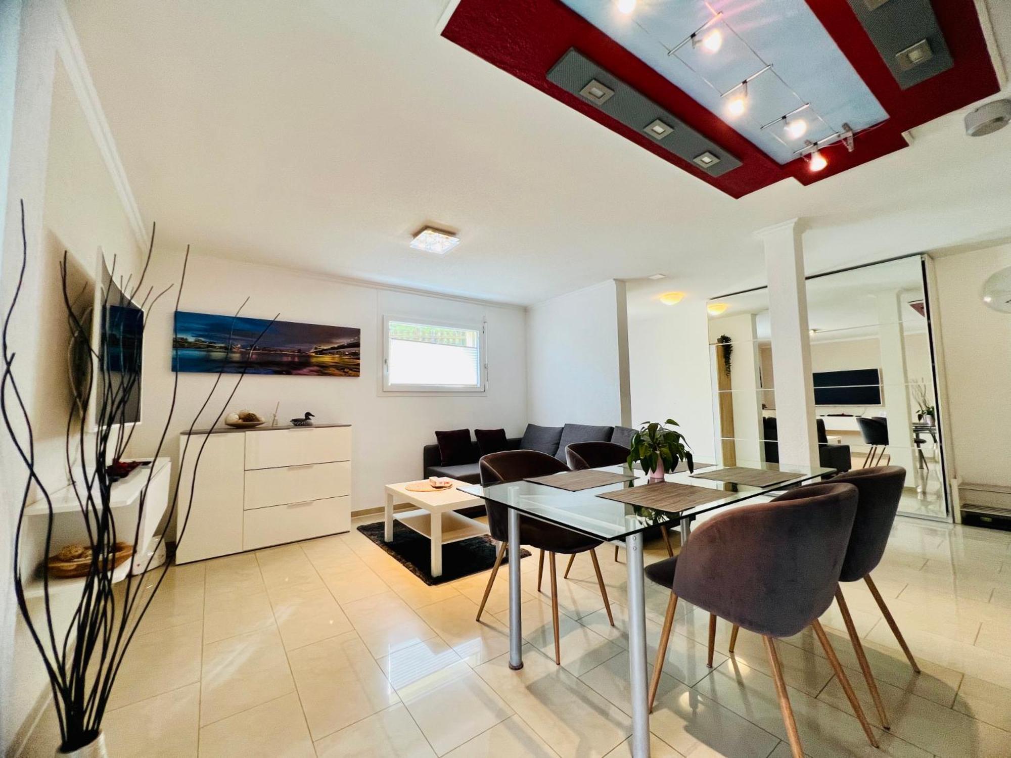 Apartment Im Emmental Oberburg Εξωτερικό φωτογραφία