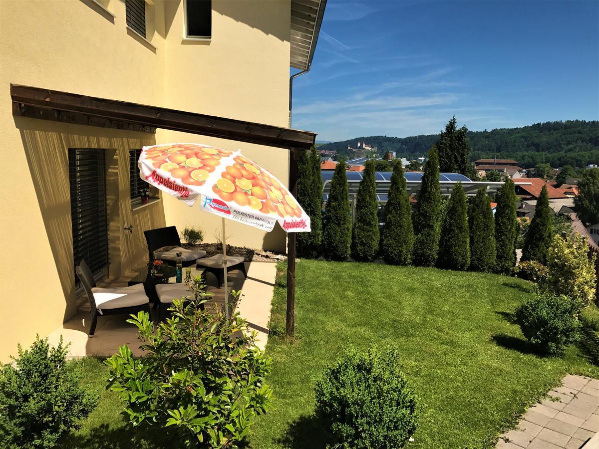Apartment Im Emmental Oberburg Εξωτερικό φωτογραφία