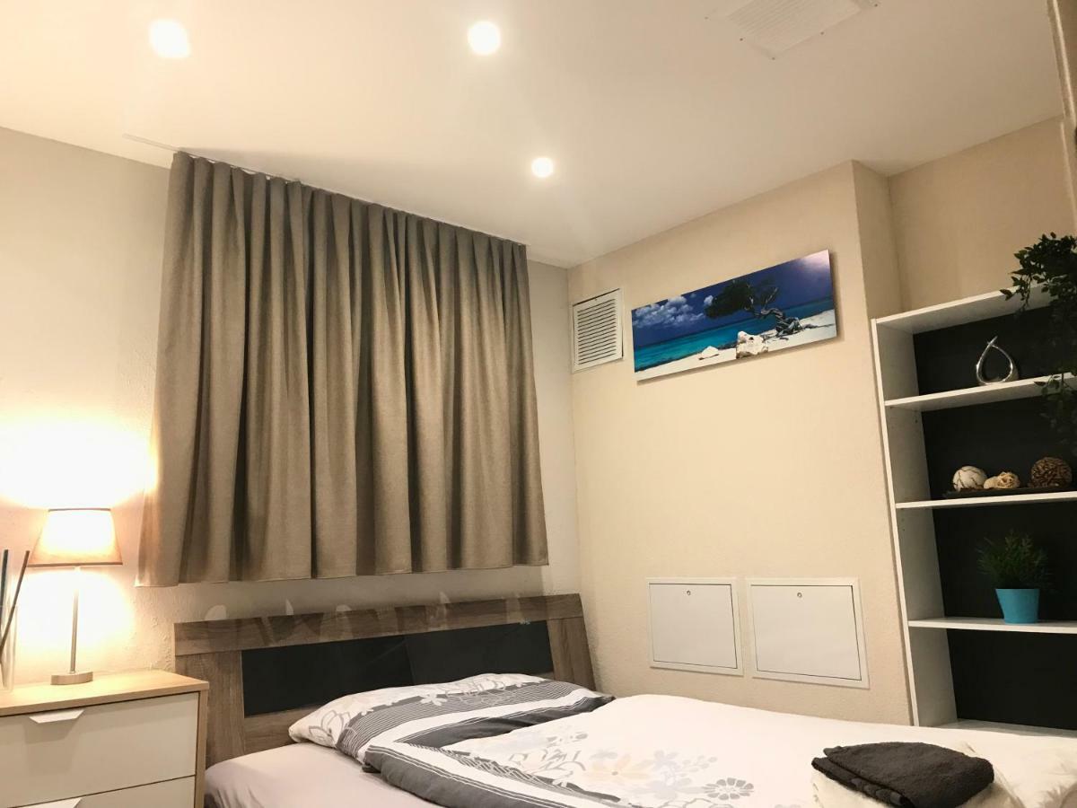 Apartment Im Emmental Oberburg Εξωτερικό φωτογραφία