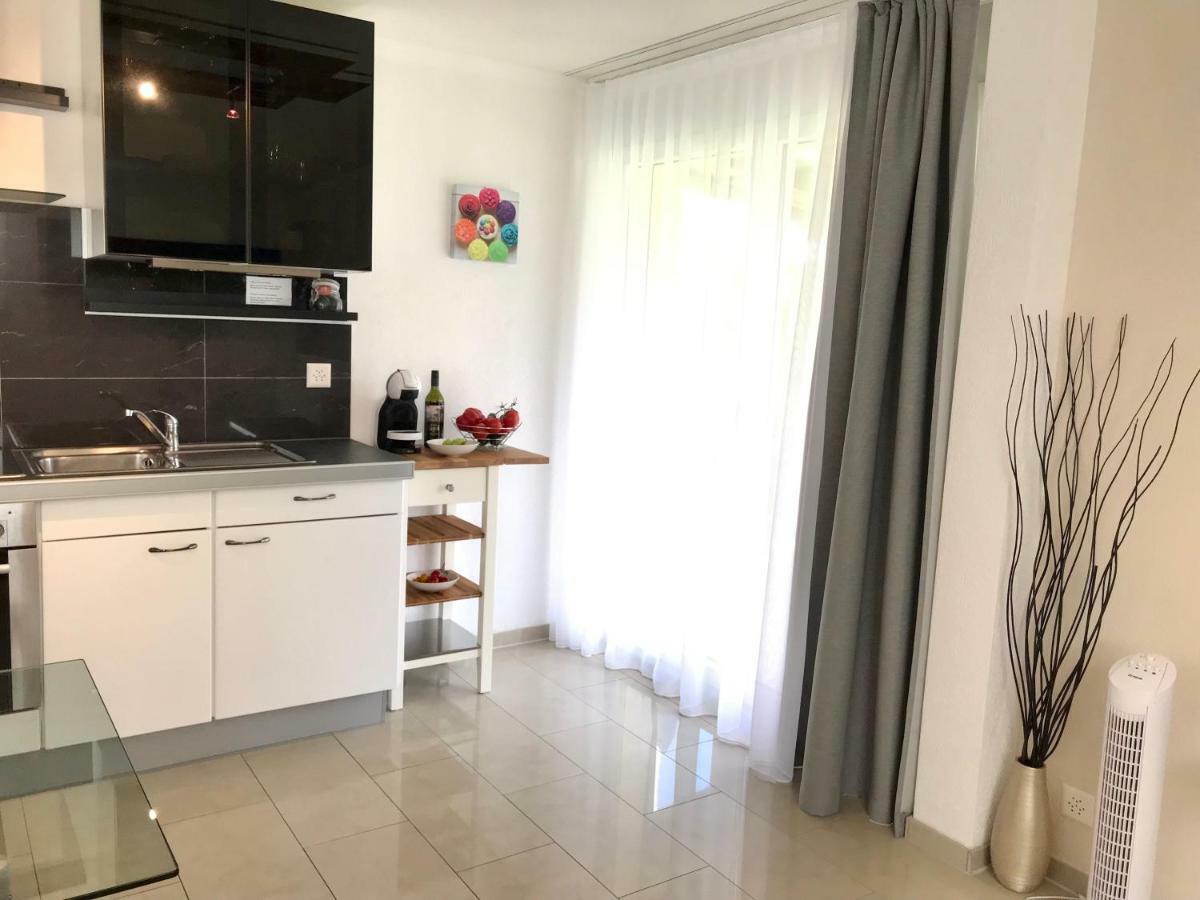 Apartment Im Emmental Oberburg Εξωτερικό φωτογραφία