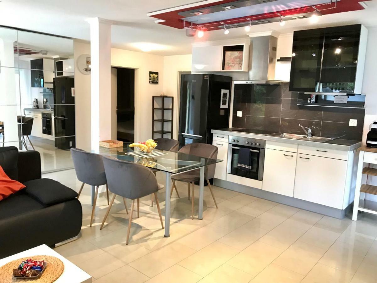 Apartment Im Emmental Oberburg Εξωτερικό φωτογραφία