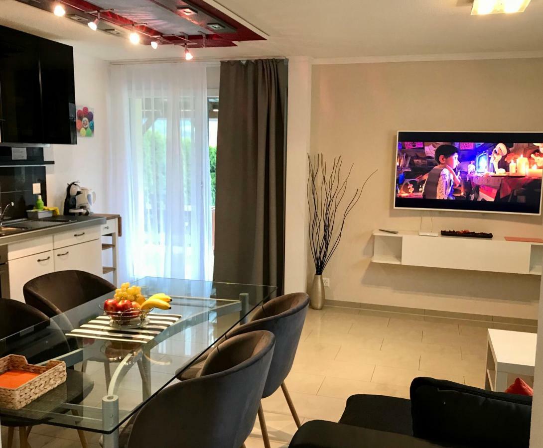 Apartment Im Emmental Oberburg Εξωτερικό φωτογραφία